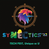 SYNECTICS' 22